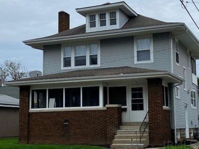 113 N Fremont St, Peru, IN, 46970