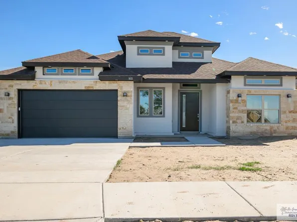 5621 Hedgerow Ct, Brownsville, TX 78526