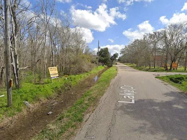 0 Penguin Ln Lot 71, Angleton, TX 77515