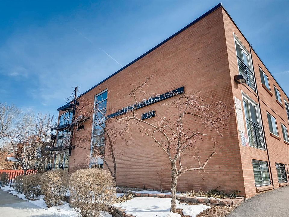 1st image of 1032 N Clarkson St APT 208