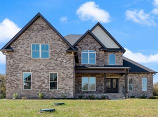 2712 Carousel Dr, Murfreesboro, TN 37128