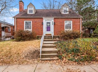 5232 Oleatha Ave, Saint Louis, MO 63139