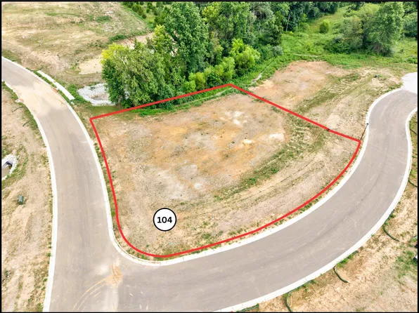 LOT 104 The Cedars, Columbia, MO 65202