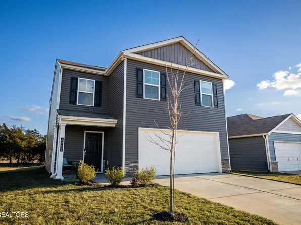 6752 Tall Shadow Ln, Knoxville, TN 37938