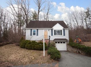 16 Centre St, Natick, MA 01760