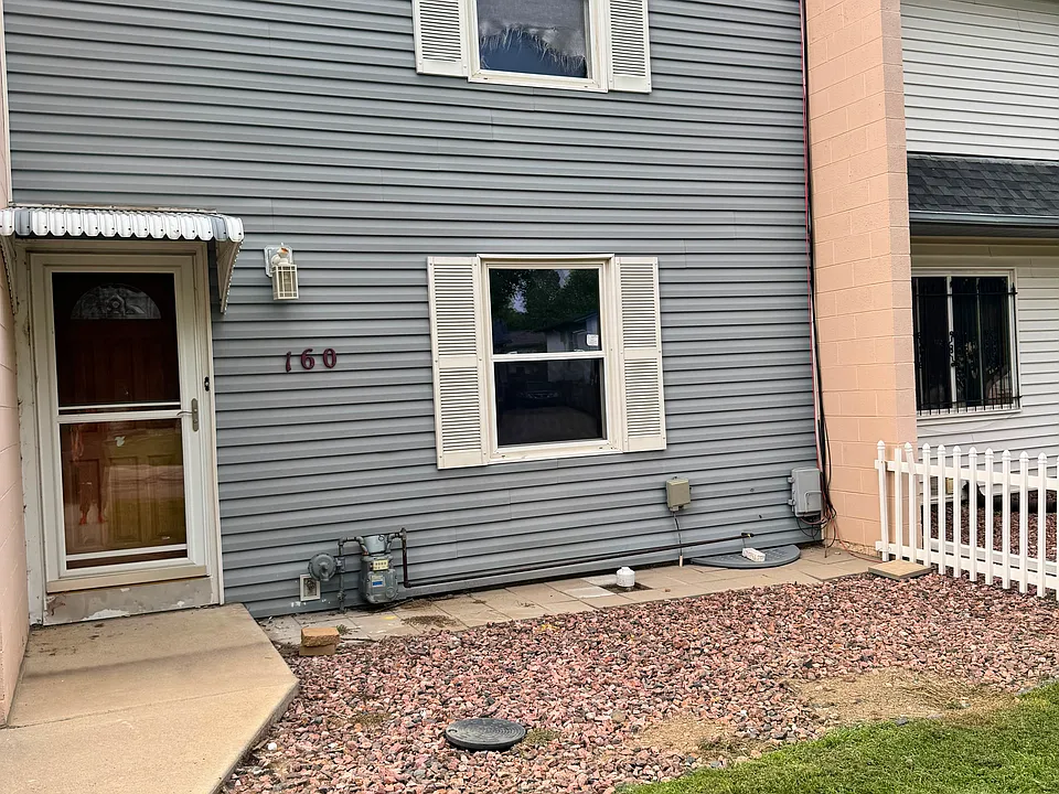 160 Gamble Ln #160