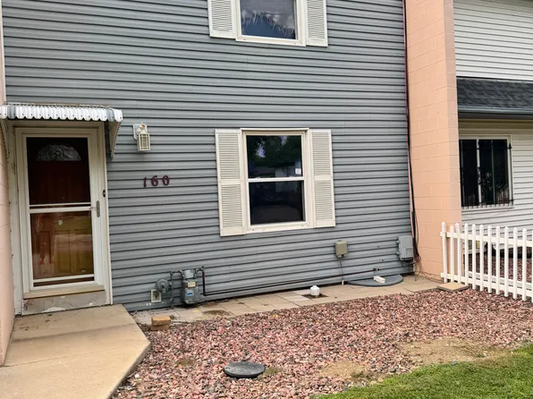 160 Gamble Ln #160, Pueblo, CO 81001