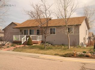 802 Greenwood Dr, Berthoud, CO 80513