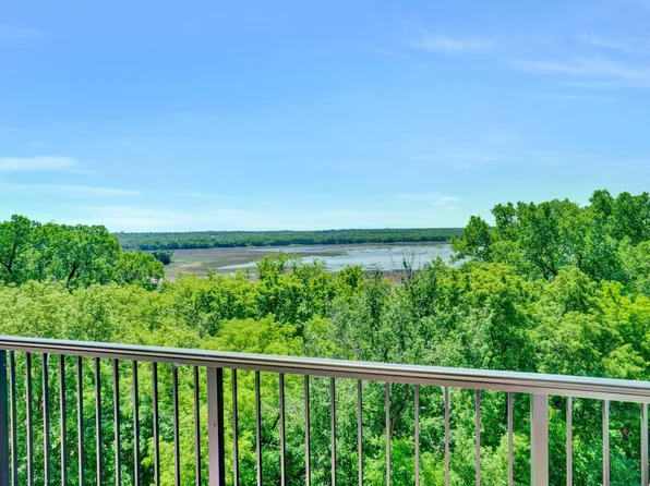 8121 34th Ave S Unit 406, Bloomington, MN 55425