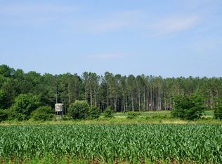 8527 Plant Rd, Alpine, AL 35014