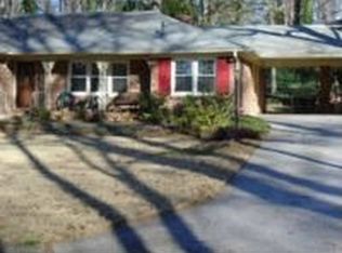 867 N Superior Ave, Decatur, GA 30033