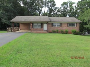 155 Rockford Rd, Dobson, NC 27017