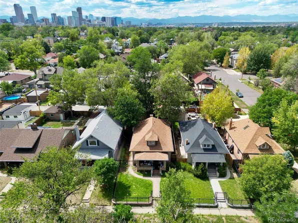2643 N York Street, Denver, CO 80205