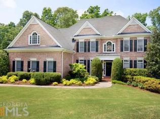 225 Millhaven Lndg, Fayetteville, GA 30215