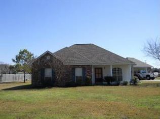 36476 Outback Rd, Denham Springs, LA 70706