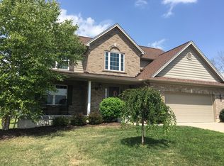 1700 Hanover Way, Hamilton, OH 45013