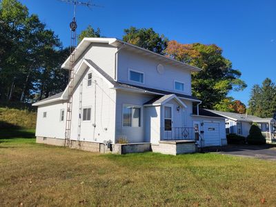 1155 Birch St, Rogers City, MI, 49779