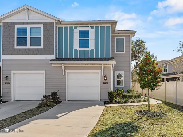 1190 BEACH DUNE Drive, Jacksonville, FL 32233
