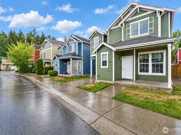 11522 7th Avenue Ct E, Tacoma, WA 98445