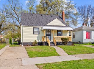 19990 Pinehurst St, Detroit, MI 48221