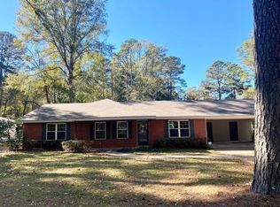 1302 S Maple St, Ruston, LA 71270