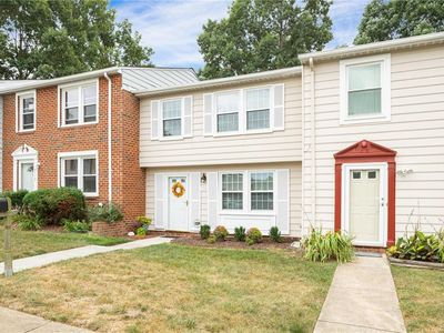 9721 Greenmeadow Cir, Glen Allen, VA, 23060