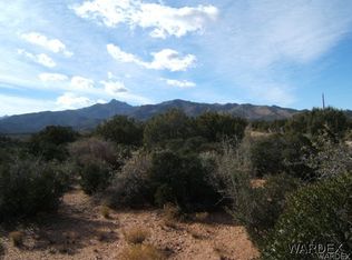 0 E Cedar Oasis Ln, Kingman, AZ 86401