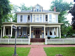 609 Tremont St, Selma, AL 36701