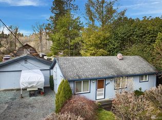 601 1st St, Sultan, WA 98294