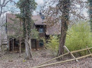 5036 Russell Ridge Rd, De Soto, MO 63020