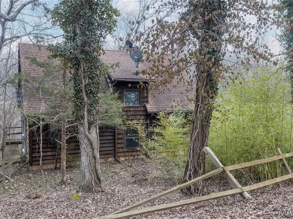 5036 Russell Ridge Rd, De Soto, MO 63020