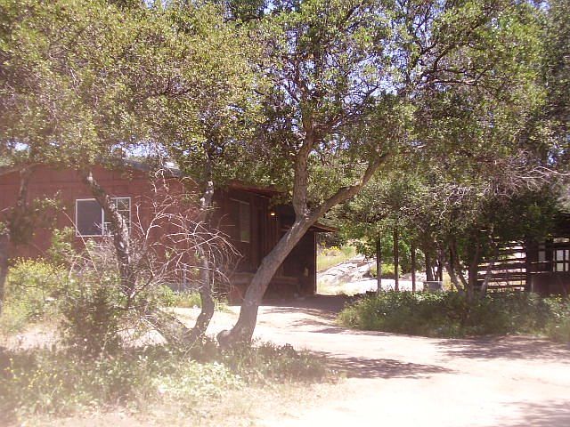 Property Side View