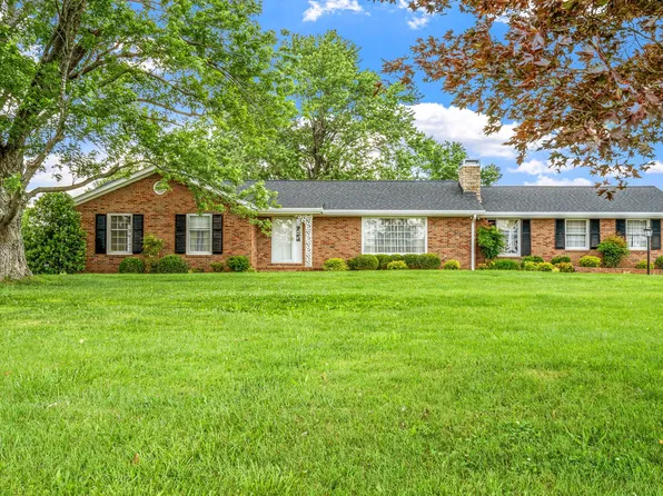16670 Herndon Oak Grove Rd, Oak Grove, KY 42262