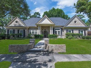 2211 Bens View Trl, Humble, TX 77339