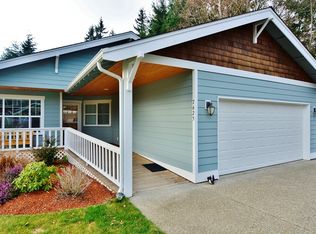 7625 Hoogenraad Pl NE, Bremerton, WA 98311