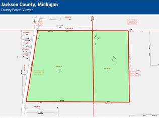 6925 Clark Lake Rd, Jackson, MI 49201