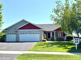 403 Grindstone Ln, Dundas, MN 55019