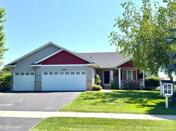 403 Grindstone Ln, Dundas, MN 55019