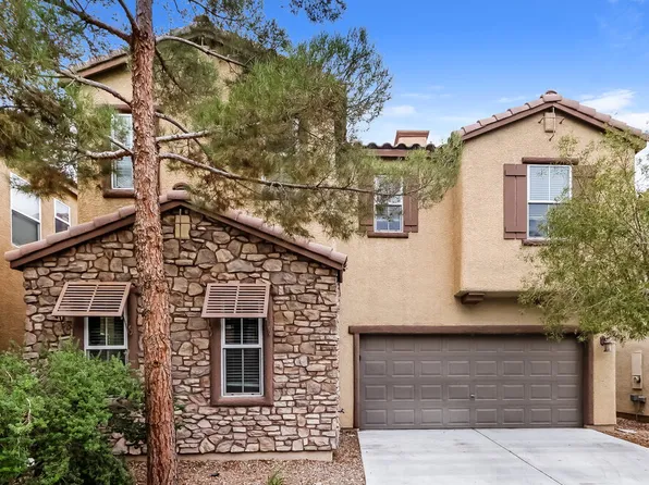 10945 Florence Hills St, Las Vegas, NV 89141