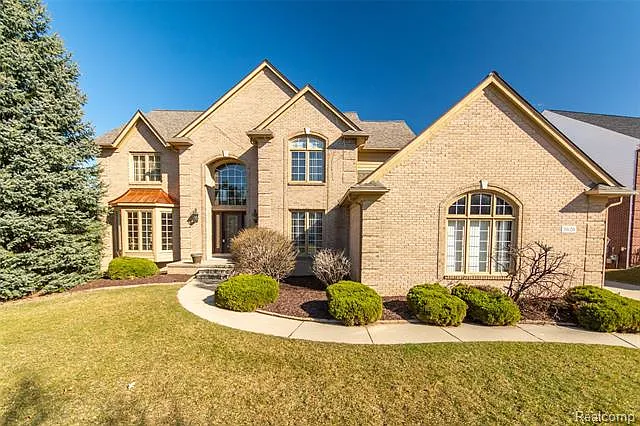 3626 Sleepy Fox Dr photo 1