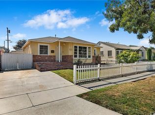 6236 Greenmeadow Rd, Lakewood, CA 90713