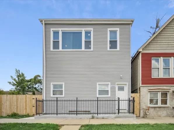 10188 S Winston Ave, Chicago, IL 60643