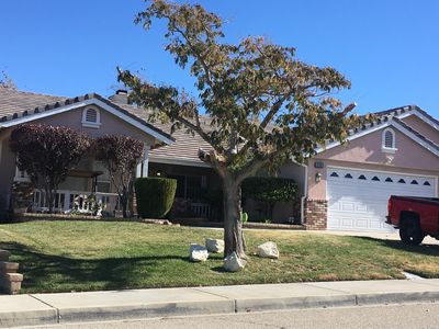 42304 71st St W, Lancaster, CA, 93536
