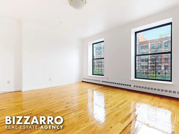 163 Lenox Ave #3B, New York, NY 10026