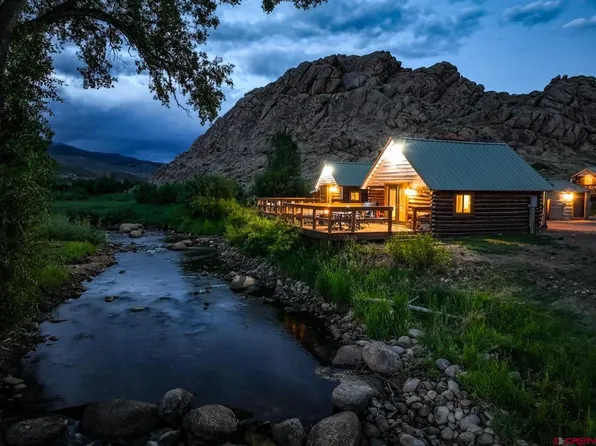 5291 County Road 76, Gunnison, CO 81239