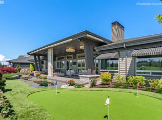 5718 SE McInnis St, Hillsboro, OR