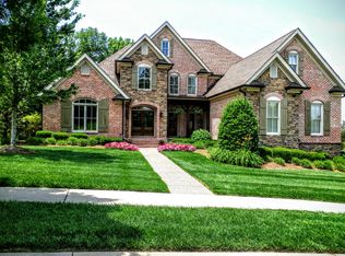 206 Moore Haven Dr, Lebanon, TN 37087