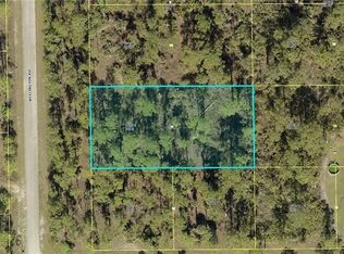 2302 Wellington Ave, Alva, FL 33920