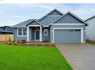 230 W 19th St, Lafayette, OR 97127