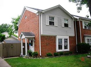 7438 Melanie Ln, Indianapolis, IN 46217